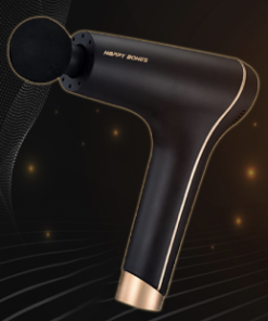 SÚNG MASSAGE FUJILUXURY